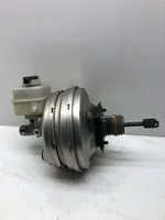 BMW 5 F10 F11 Brake booster 