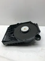 BMW 3 E92 E93 Subwoofer-bassokaiutin 91432330