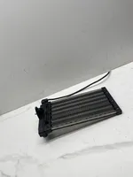 BMW 3 E92 E93 Radiateur électrique de chauffage auxiliaire 0134100239