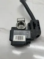 BMW 3 E92 E93 Negative earth cable (battery) 9164352