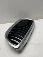 BMW 3 E92 E93 Maskownica / Grill / Atrapa górna chłodnicy 22405910