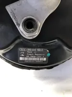 Audi A4 S4 B8 8K Stabdžių vakuumo pūslė 8K0612103E