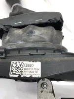 Audi A4 S4 B8 8K Gear selector/shifter (interior) 8K0711025K