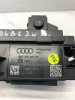 Audi A4 S4 B8 8K Virtalukko 8K0909131