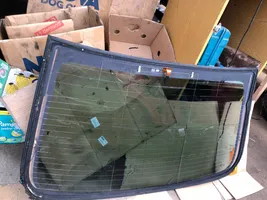 BMW 5 F10 F11 Rear windscreen/windshield window 43R000147