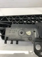 Audi A4 S4 B8 8K Etuoven ulkokahva 8T02837886