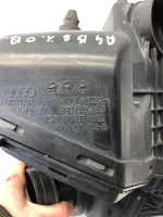 Audi A4 S4 B8 8K Caja del filtro de aire 8R0133843B