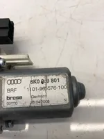 Audi A4 S4 B8 8K Motorino alzacristalli della portiera anteriore 8K0959801