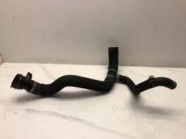 Audi A6 S6 C6 4F Coolant pipe/hose 