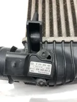 Audi A6 S6 C6 4F Chłodnica powietrza doładowującego / Intercooler 4F0145805AA