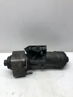 Audi A6 S6 C6 4F Support de filtre à huile 045115389K