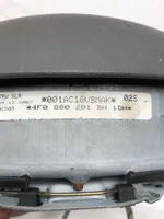 Audi A6 S6 C6 4F Airbag dello sterzo 4F0880201BH