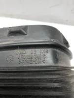 Audi A6 S6 C6 4F Repuesto del conducto de ventilación 4F0129740C