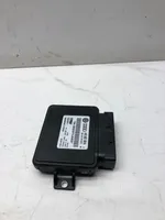 Audi A6 S6 C6 4F Brake system control unit/module 4F0907801A