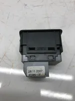 Audi A6 S6 C6 4F Alarm switch 4F0962109