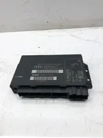 Audi A4 S4 B7 8E 8H Module confort 8E0959433CH