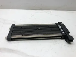 Audi A4 S4 B7 8E 8H Radiateur électrique de chauffage auxiliaire 8E2819011