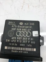 Audi A4 S4 B7 8E 8H Modulo luce LCM 4F0907357F