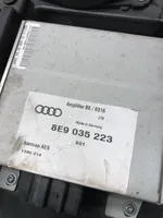 Audi A4 S4 B7 8E 8H Subwoofer altoparlante 8E903538203S