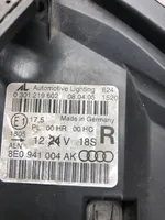 Audi A4 S4 B7 8E 8H Faro/fanale 8E0941004AK