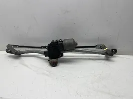 Audi A4 S4 B7 8E 8H Wiper motor 8E2955119A