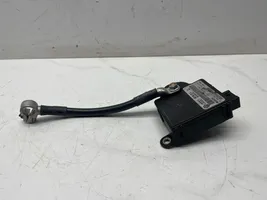 Audi A4 S4 B7 8E 8H Moduł / Sterownik zarządzania energią MPM 4F0915181A