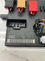 Audi A4 S4 B7 8E 8H Module confort 8E0907279K