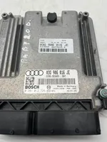Audi A4 S4 B7 8E 8H Sterownik / Moduł ECU 03G906016J
