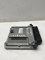 Audi A4 S4 B7 8E 8H Sterownik / Moduł ECU 03G906016J