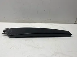 Audi A4 S4 B7 8E 8H Rivestimento modanatura del vetro della portiera anteriore 8E0853289D