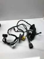 Audi A5 Sportback 8TA Front door wiring loom 8T8971029K