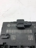 Audi A5 Sportback 8TA Oven ohjainlaite/moduuli 8T0959793B