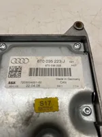 Audi A4 S4 B8 8K Vahvistin 8T0035223J