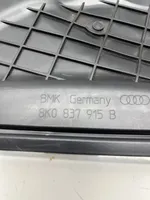 Audi A4 S4 B8 8K Muu ulkopuolen osa 8K0837915B