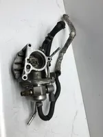 Audi A4 S4 B8 8K Fuel injection high pressure pump 06H127025K