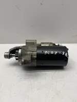 Audi A4 S4 B8 8K Motor de arranque 06D911021B