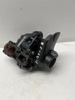 Audi A4 S4 B8 8K Water pump 06H121026N