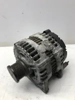 Audi A6 S6 C6 4F Generatore/alternatore 03G903016L