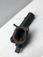 Audi A6 S6 C6 4F Termostato/alloggiamento del termostato 03L121132A