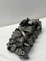 Audi A6 S6 C6 4F Oil pump 03G103537B