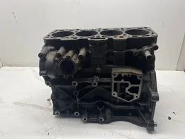 Audi A6 S6 C6 4F Engine block 03L023A