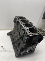Audi A6 S6 C6 4F Engine block 03L023A