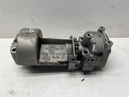 Audi A4 S4 B7 8E 8H Pompe à huile 059103337B