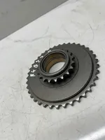 Audi A4 S4 B7 8E 8H Crankshaft gear 