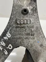 Audi A4 S4 B7 8E 8H Moottorin kiinnikekorvake (käytetyt) 8E0199308AF