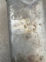 Audi A6 S6 C6 4F Podwójny tłumik 4F0119A