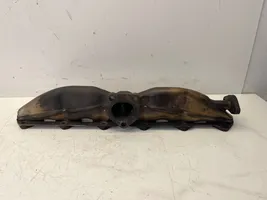 BMW 5 E60 E61 Exhaust manifold 7788422