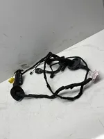 Audi A4 S4 B8 8K Front door wiring loom 8K0971030C