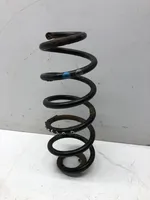 Audi A4 S4 B8 8K Rear coil spring 