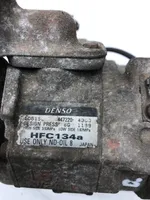 Toyota RAV 4 (XA20) Compresor (bomba) del aire acondicionado (A/C)) 4472204303